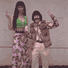 Sonny&Cher